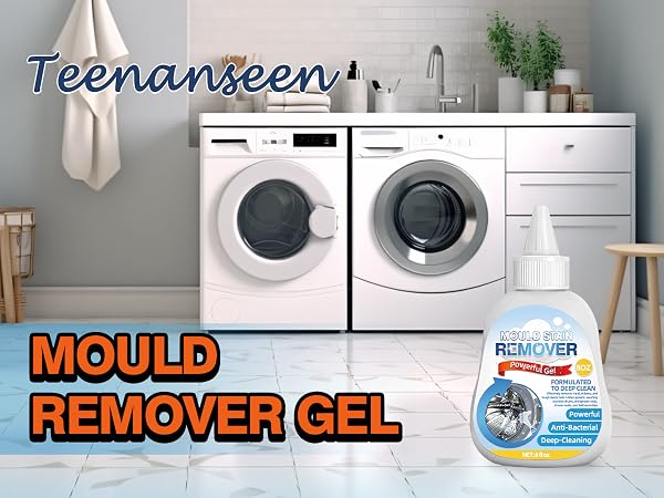 mold remover