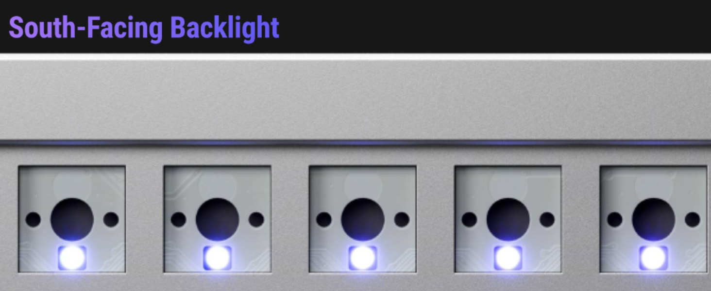 mac keyboard