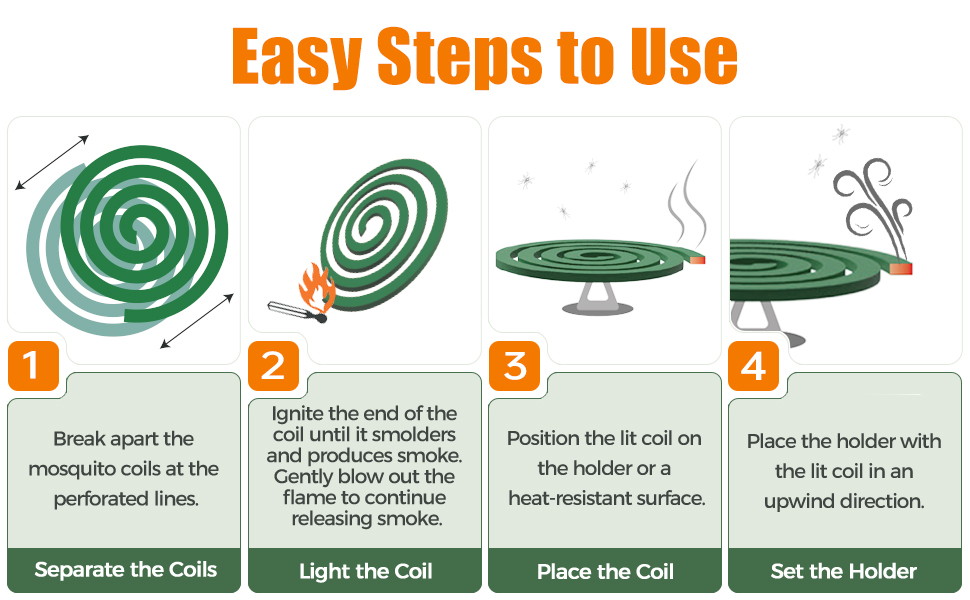 outdoor patio mosquito repellent