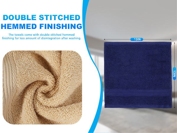 wash cloths for showering