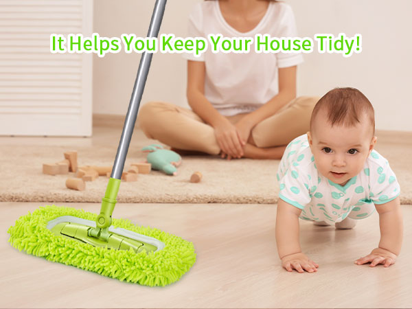mop pads