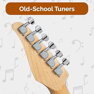 Old School Tuners