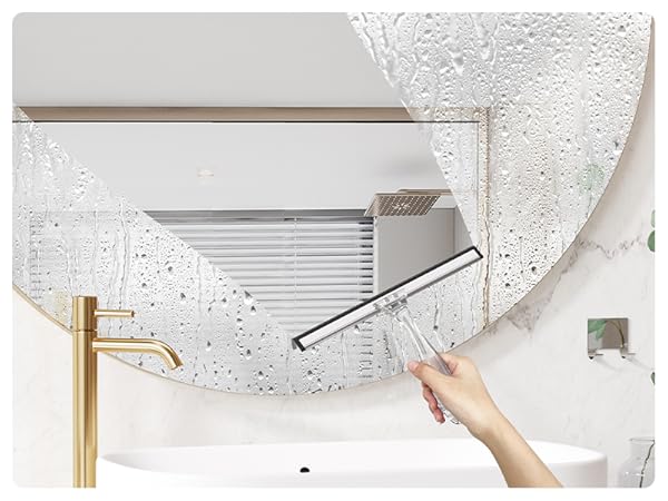 window squeegee
