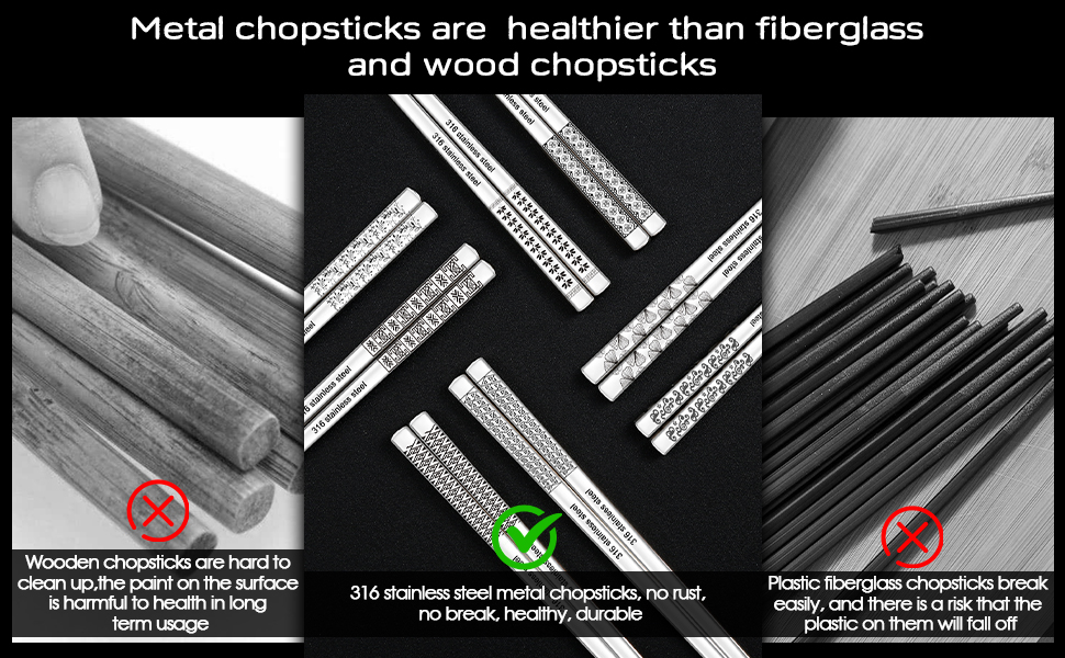 healthier chopsticks