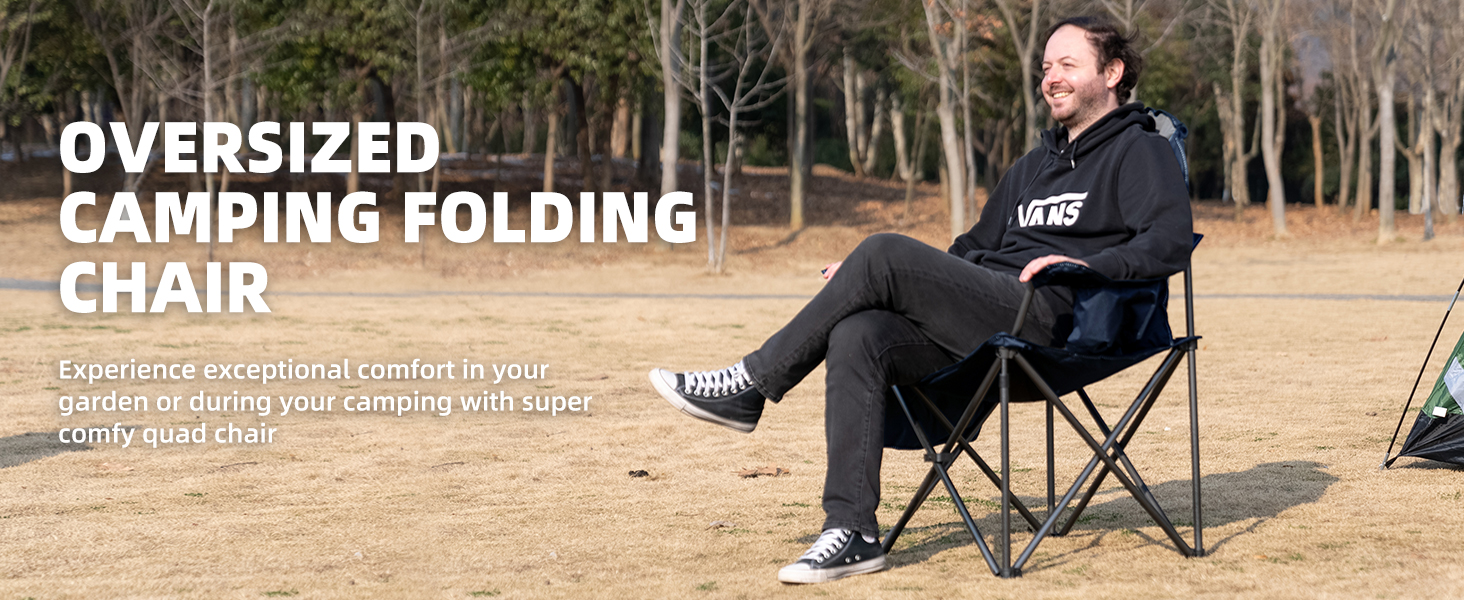 camping chair