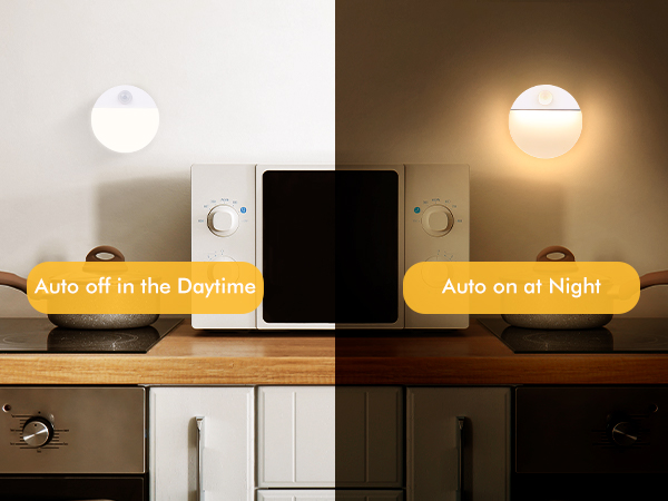 led night light