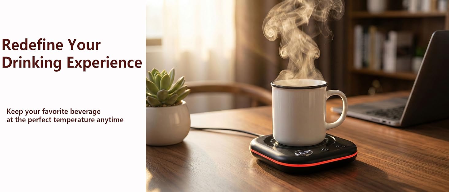 Coffee Mug Warmer
