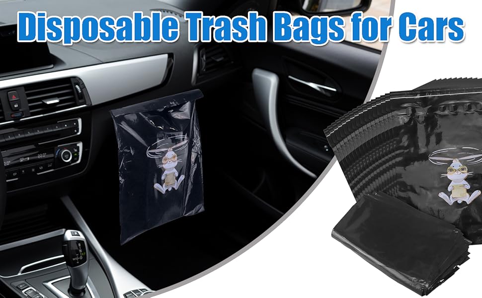 Vomit Bags