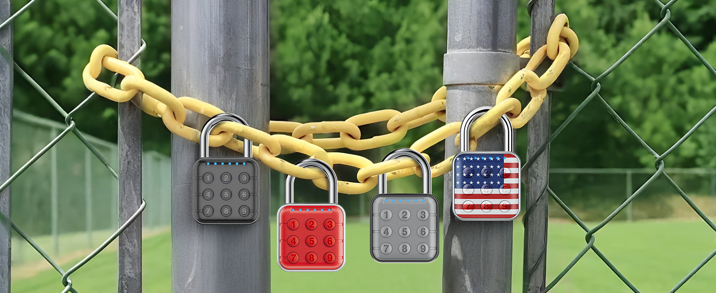 lock for locker