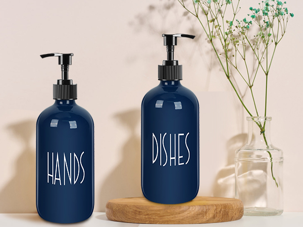 soap dispenser