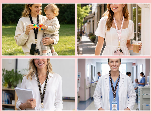 phone lanyard