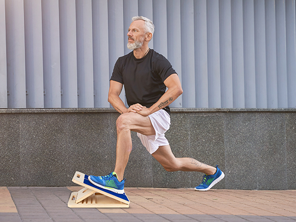 posture board