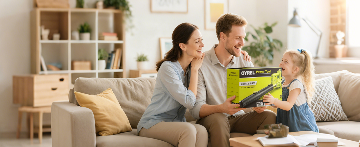 leaf blower cordless