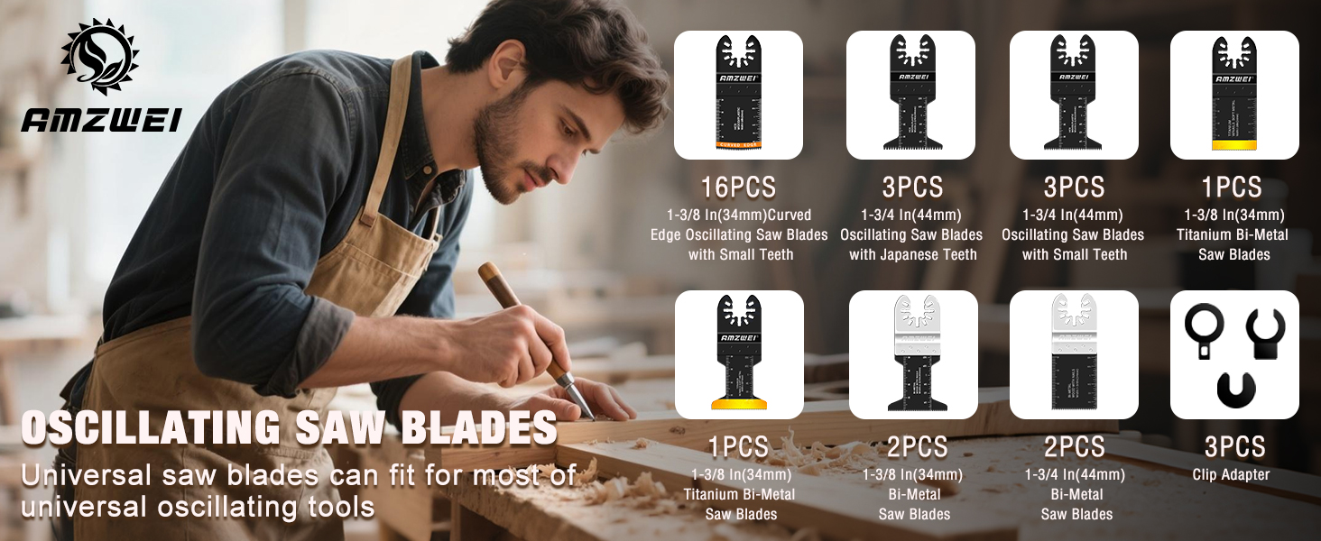 multitool blades metal