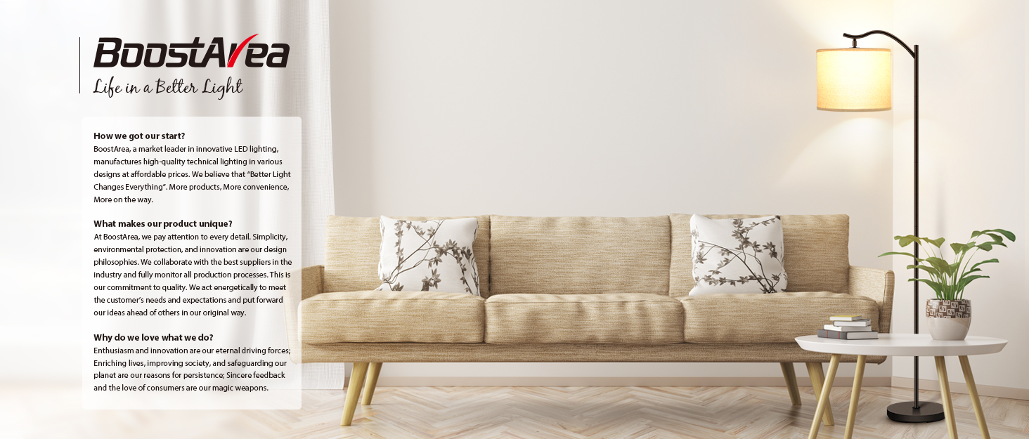 floor lamp