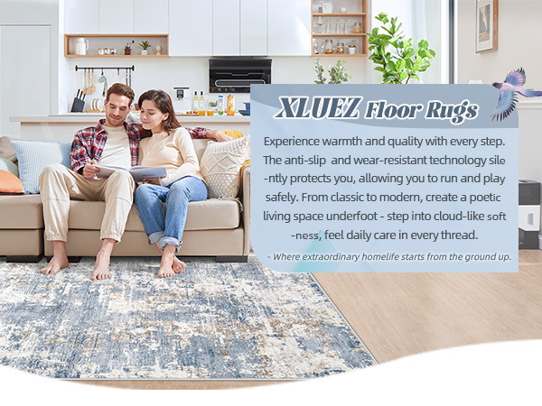 xluez brand concept