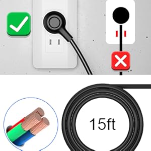 power strip with usb c ports flat power strip desk power strip