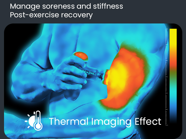 massage gun