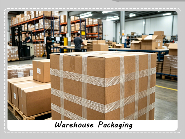 packing tape strapping tape clear packing tape