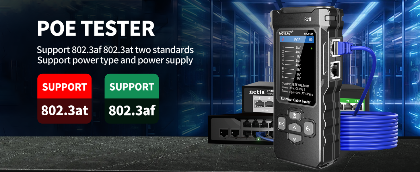 Cable Toner