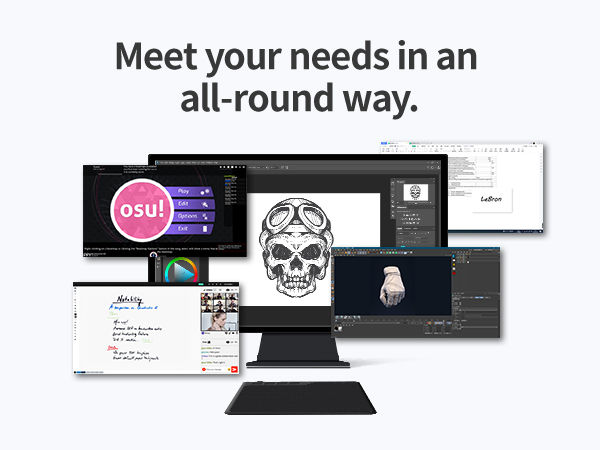 Meet Your Various Need