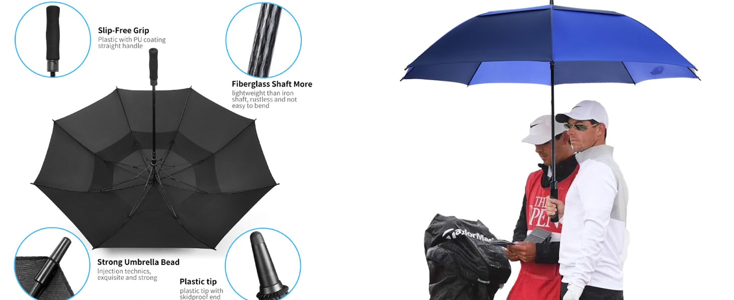 GOLF UMBRELLA