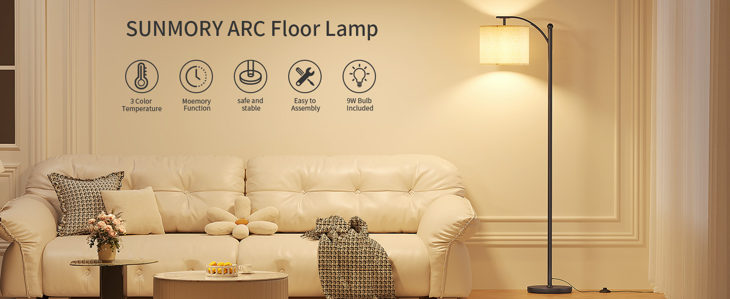 floor lamp