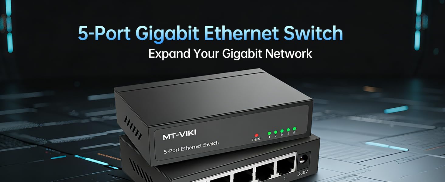 ethernet switch