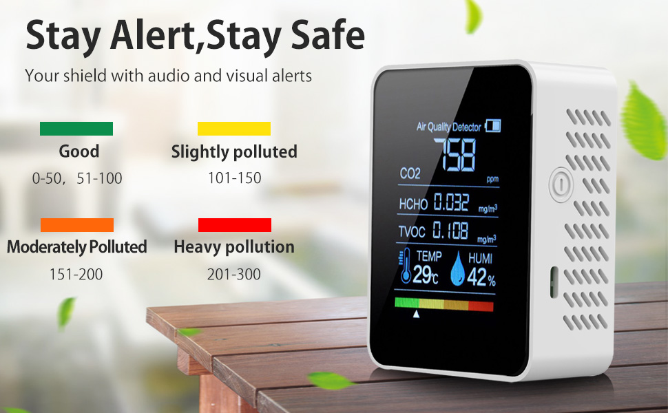 air quality sensor