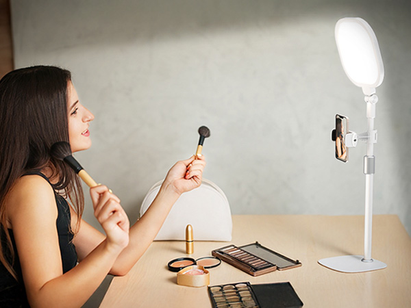 Live Streaming Light