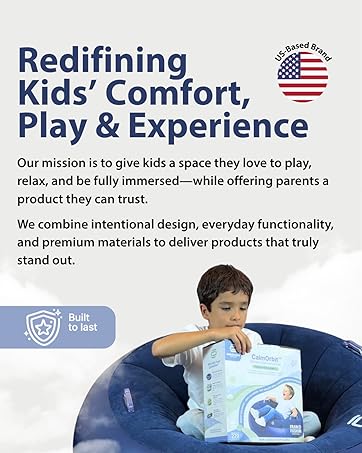 GAMING CHAIR FOR KIDS SENSORY CHAIR FOR KIDS