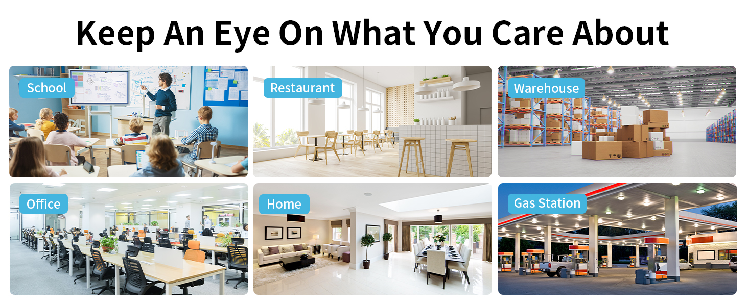 hidden camera smoke detector