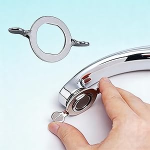 bathroom kitchen faucet aerator