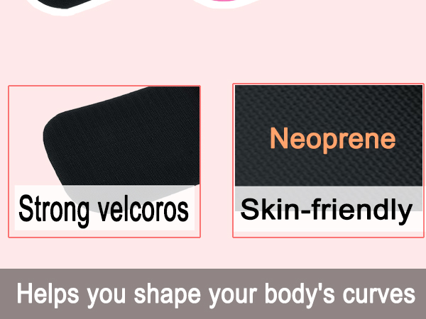 sweat band for stomach weight loss