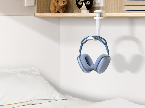 headphone holder