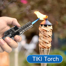 Lighter for TIKI Torch