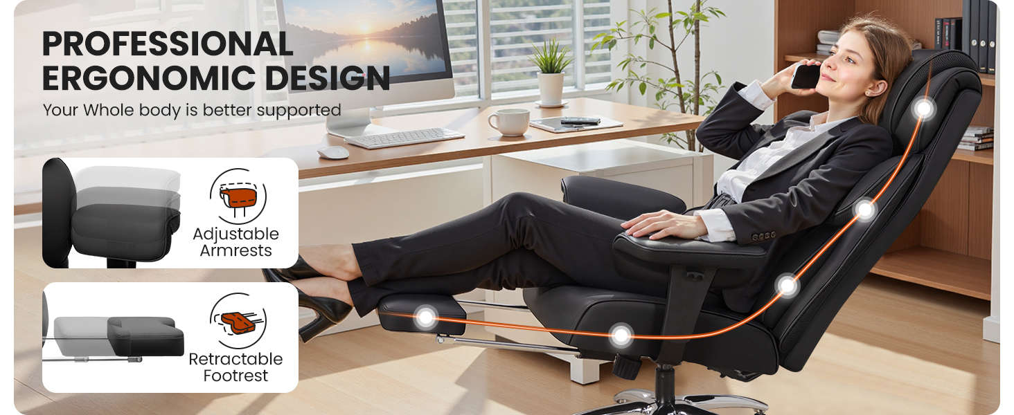 309 office chair