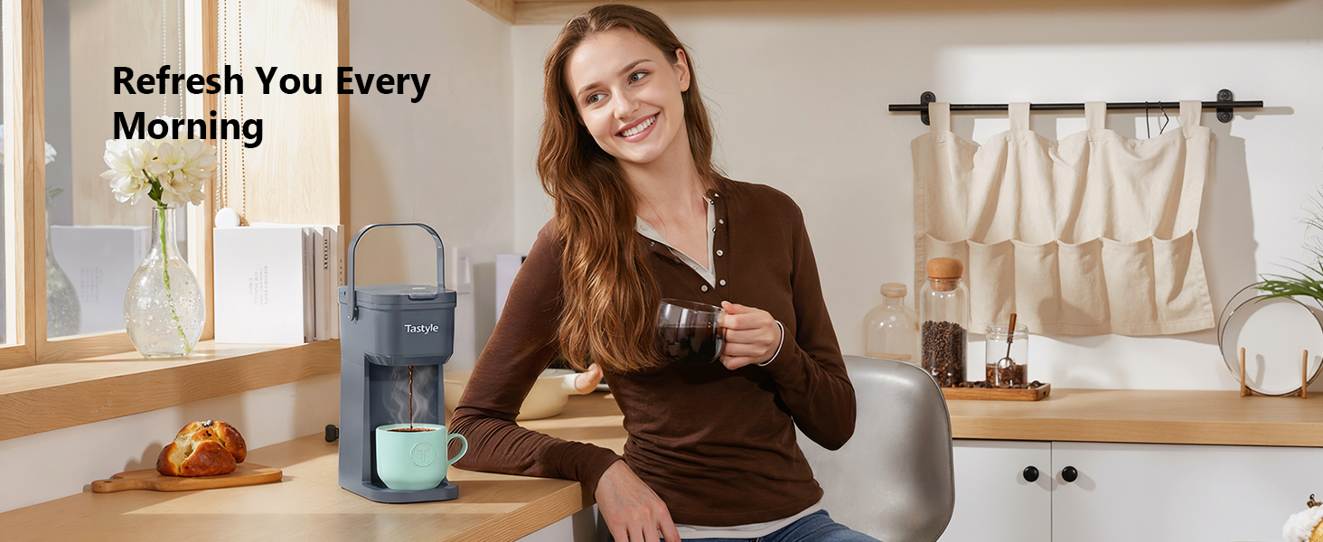 kcup coffee machine