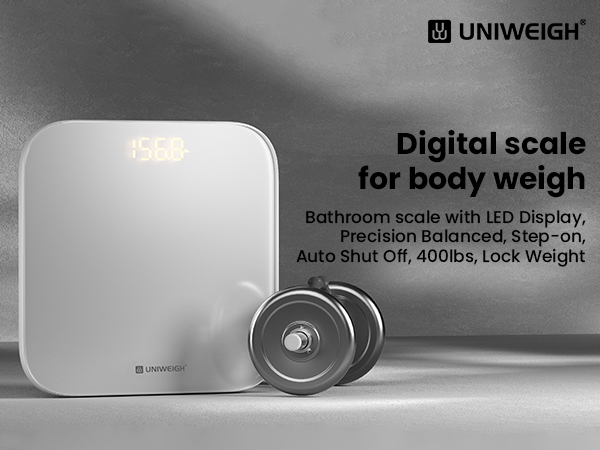 scale for body weight