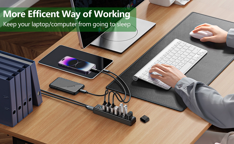 Computer Accessories