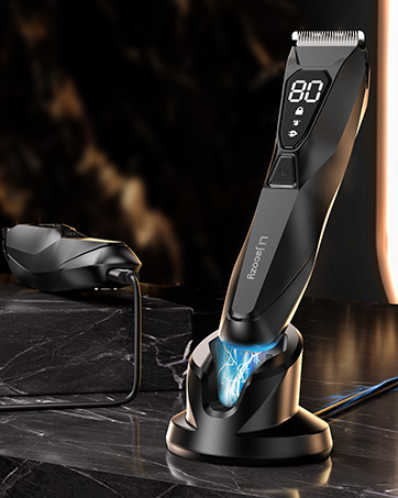 pubic hair trimmer for man