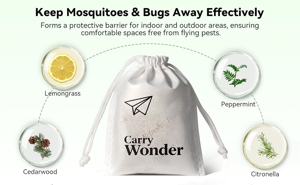 mosquito pouches coils mosquito repellent