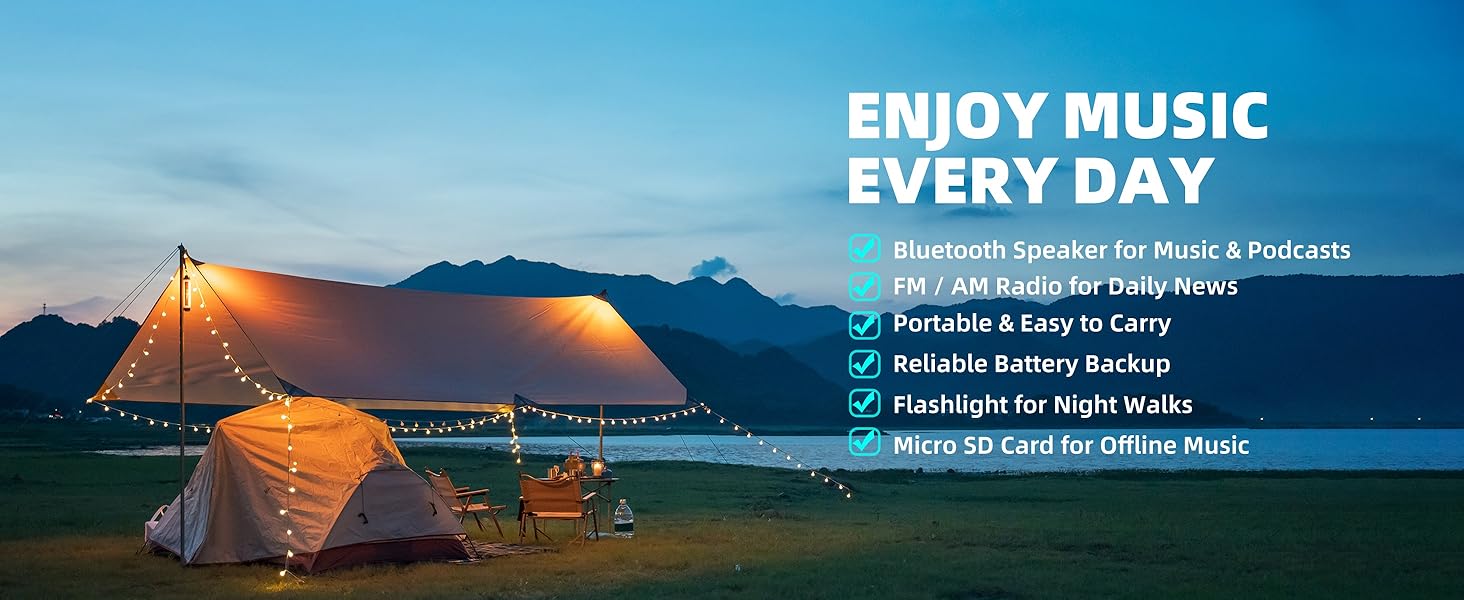 hand crank radio flashlight cell phone charger