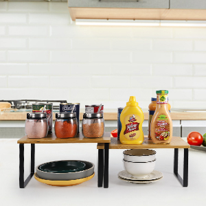shelf organizer