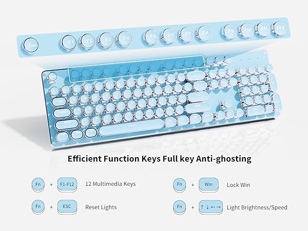 cute keyboards