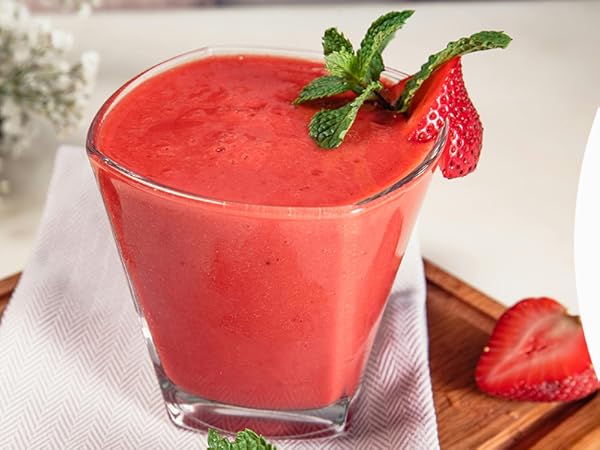 Portable Blender Rechargeable