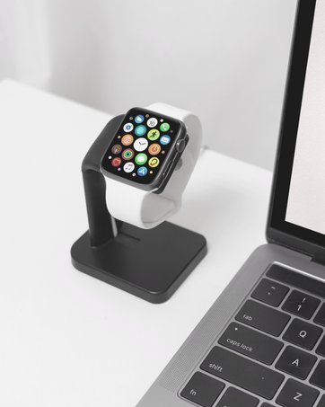 iwatch desk stand