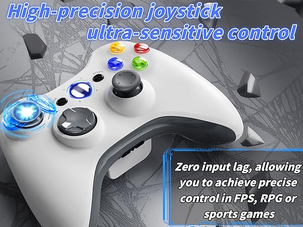 for xbox 360 controller for xbox series x controller for xbox one controller for xbox series s