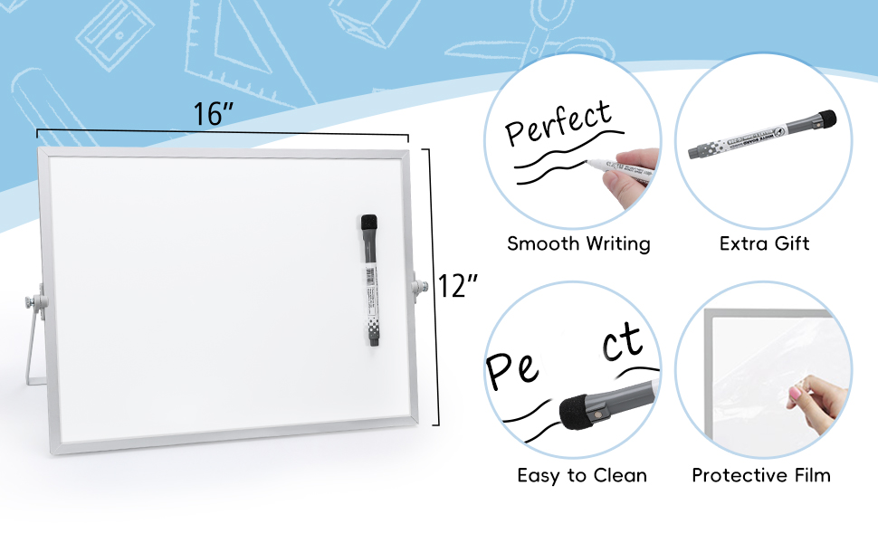 smooth writing