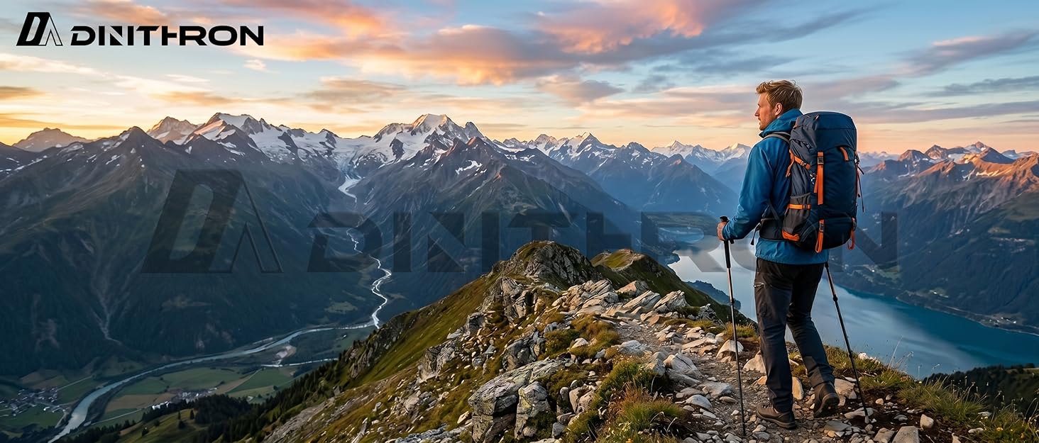 mountaineers